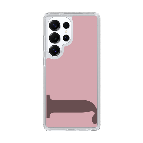 Slim Protection Case［ Original - initial color - J dusty pink ］
