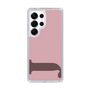 Slim Protection Case［ Original - initial color - J dusty pink ］
