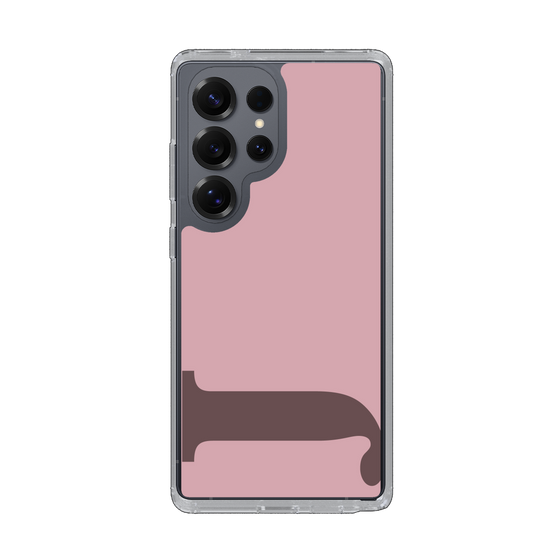 Slim Protection Case［ Original - initial color - J dusty pink ］