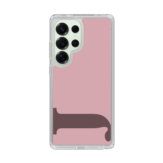 Slim Protection Case［ Original - initial color - J dusty pink ］