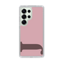 Slim Protection Case［ Original - initial color - J dusty pink ］