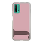 Slim Protection Case［ Original - initial color - J dusty pink ］