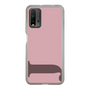 Slim Protection Case［ Original - initial color - J dusty pink ］
