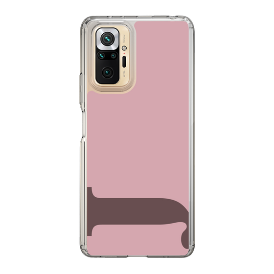 Slim Protection Case［ Original - initial color - J dusty pink ］