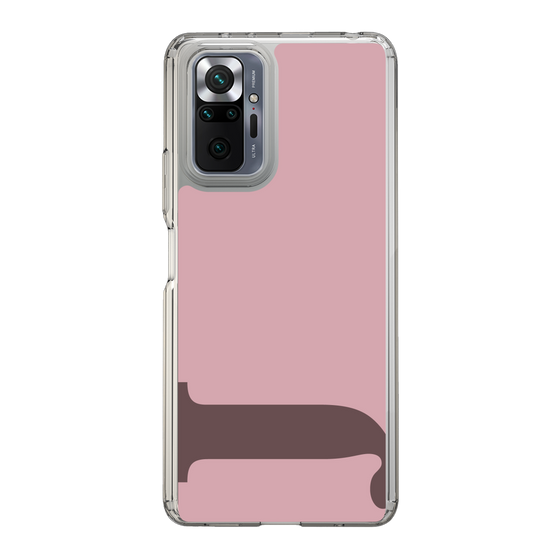 Slim Protection Case［ Original - initial color - J dusty pink ］