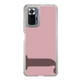 Slim Protection Case［ Original - initial color - J dusty pink ］