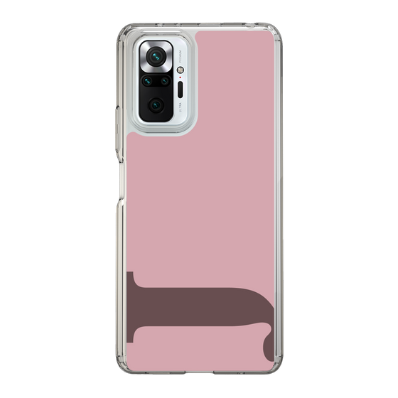 Slim Protection Case［ Original - initial color - J dusty pink ］