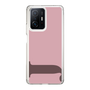 Slim Protection Case［ Original - initial color - J dusty pink ］