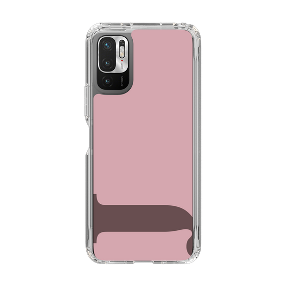 Slim Protection Case［ Original - initial color - J dusty pink ］