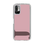 Slim Protection Case［ Original - initial color - J dusty pink ］