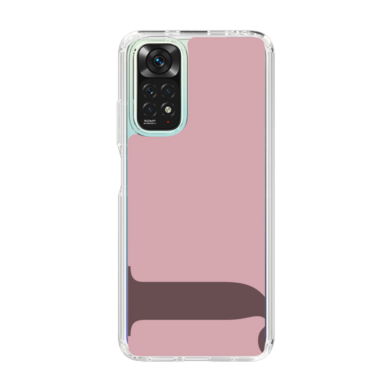 Slim Protection Case［ Original - initial color - J dusty pink ］