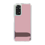 Slim Protection Case［ Original - initial color - J dusty pink ］