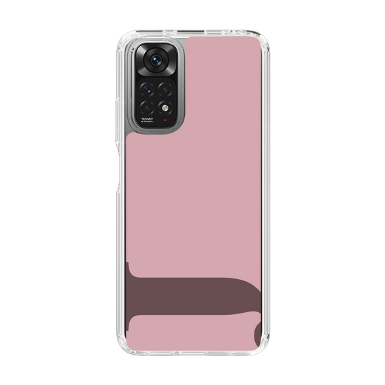 Slim Protection Case［ Original - initial color - J dusty pink ］