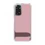 Slim Protection Case［ Original - initial color - J dusty pink ］