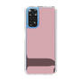Slim Protection Case［ Original - initial color - J dusty pink ］