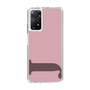 Slim Protection Case［ Original - initial color - J dusty pink ］