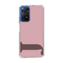 Slim Protection Case［ Original - initial color - J dusty pink ］