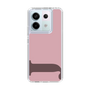Slim Protection Case［ Original - initial color - J dusty pink ］