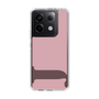 Slim Protection Case［ Original - initial color - J dusty pink ］