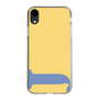 Slim Protection Case［ Original - initial color - J yellow ］