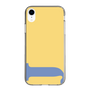 Slim Protection Case［ Original - initial color - J yellow ］
