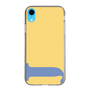 Slim Protection Case［ Original - initial color - J yellow ］