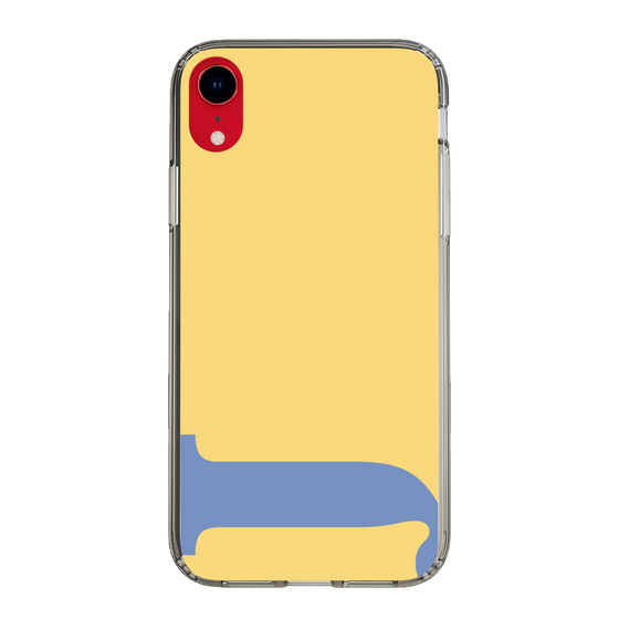Slim Protection Case［ Original - initial color - J yellow ］