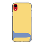 Slim Protection Case［ Original - initial color - J yellow ］