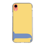 Slim Protection Case［ Original - initial color - J yellow ］