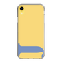 Slim Protection Case［ Original - initial color - J yellow ］