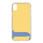 Slim Protection Case［ Original - initial color - J yellow ］