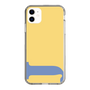 Slim Protection Case［ Original - initial color - J yellow ］