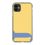 Slim Protection Case［ Original - initial color - J yellow ］