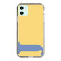 Slim Protection Case［ Original - initial color - J yellow ］
