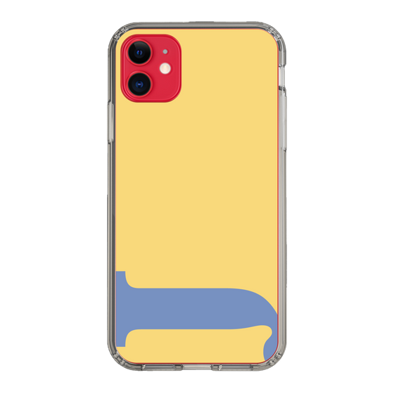 Slim Protection Case［ Original - initial color - J yellow ］