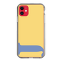 Slim Protection Case［ Original - initial color - J yellow ］