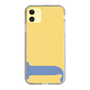 Slim Protection Case［ Original - initial color - J yellow ］