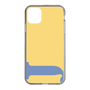 Slim Protection Case［ Original - initial color - J yellow ］