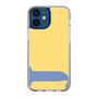 Slim Protection Case［ Original - initial color - J yellow ］