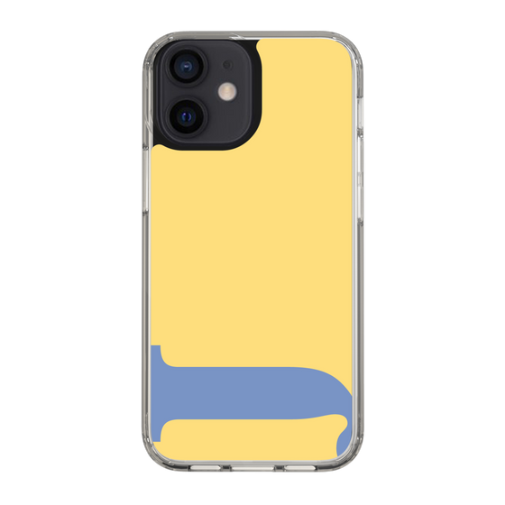 Slim Protection Case［ Original - initial color - J yellow ］