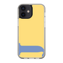Slim Protection Case［ Original - initial color - J yellow ］
