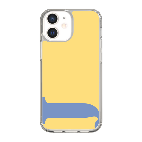 Slim Protection Case［ Original - initial color - J yellow ］