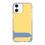 Slim Protection Case［ Original - initial color - J yellow ］