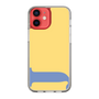 Slim Protection Case［ Original - initial color - J yellow ］