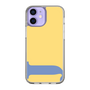 Slim Protection Case［ Original - initial color - J yellow ］