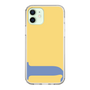 Slim Protection Case［ Original - initial color - J yellow ］