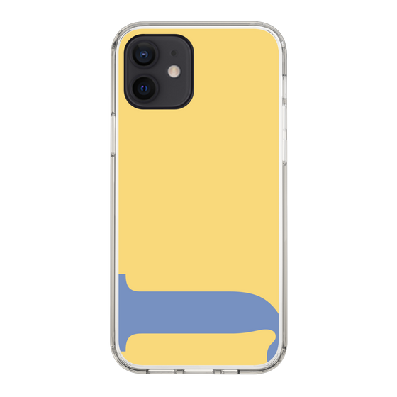 Slim Protection Case［ Original - initial color - J yellow ］