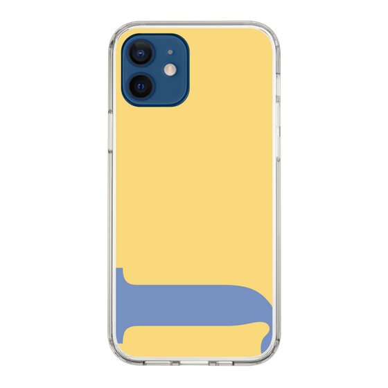 Slim Protection Case［ Original - initial color - J yellow ］