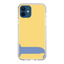 Slim Protection Case［ Original - initial color - J yellow ］