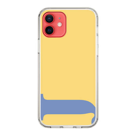 Slim Protection Case［ Original - initial color - J yellow ］